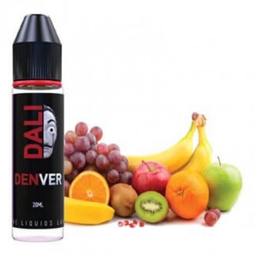 Join the Cloud DENVER Flavorshot 20ml/60ml